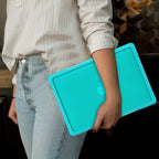 Popeye Matte Clear MacBook Air 13" Case 2020 Full Body Protection