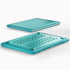 Popeye Matte Clear MacBook Air 13" Case 2020 Full Body Protection