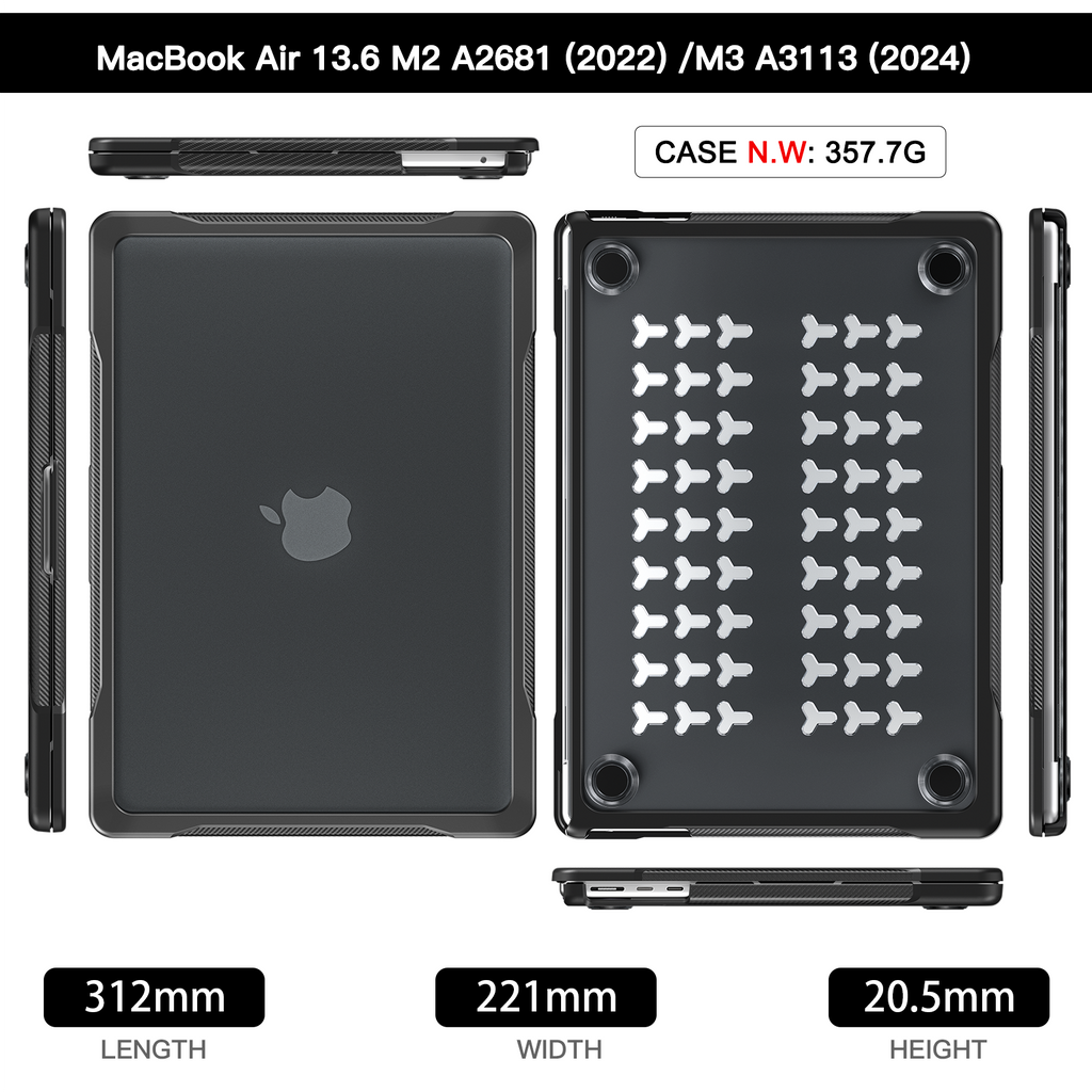 popeye-matte-clear-macbook-air-13-case-2022-full-body-protection_1