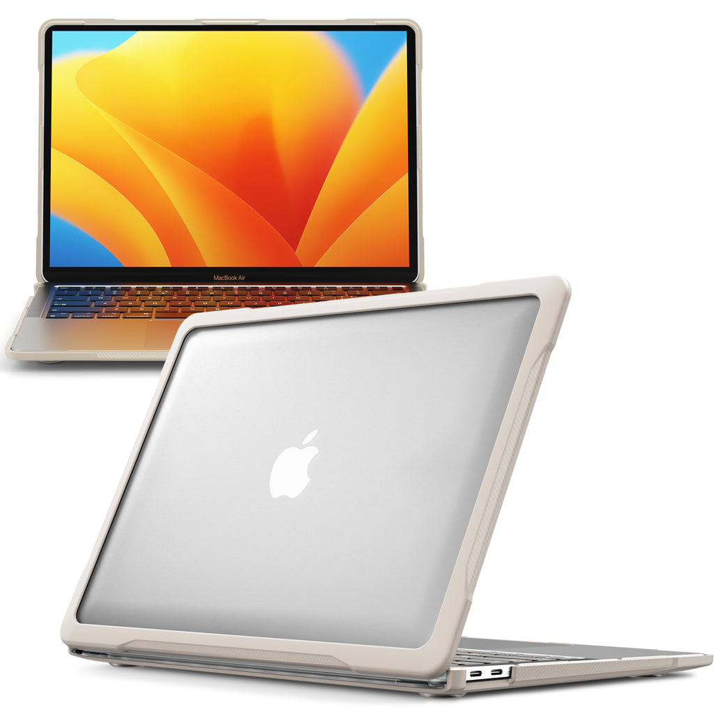 popeye-matte-clear-macbook-air-13-case-2023-full-body-protection_1