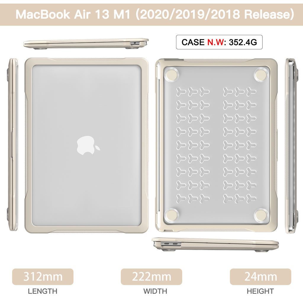 popeye-matte-clear-macbook-air-13-case-2023-full-body-protection_12