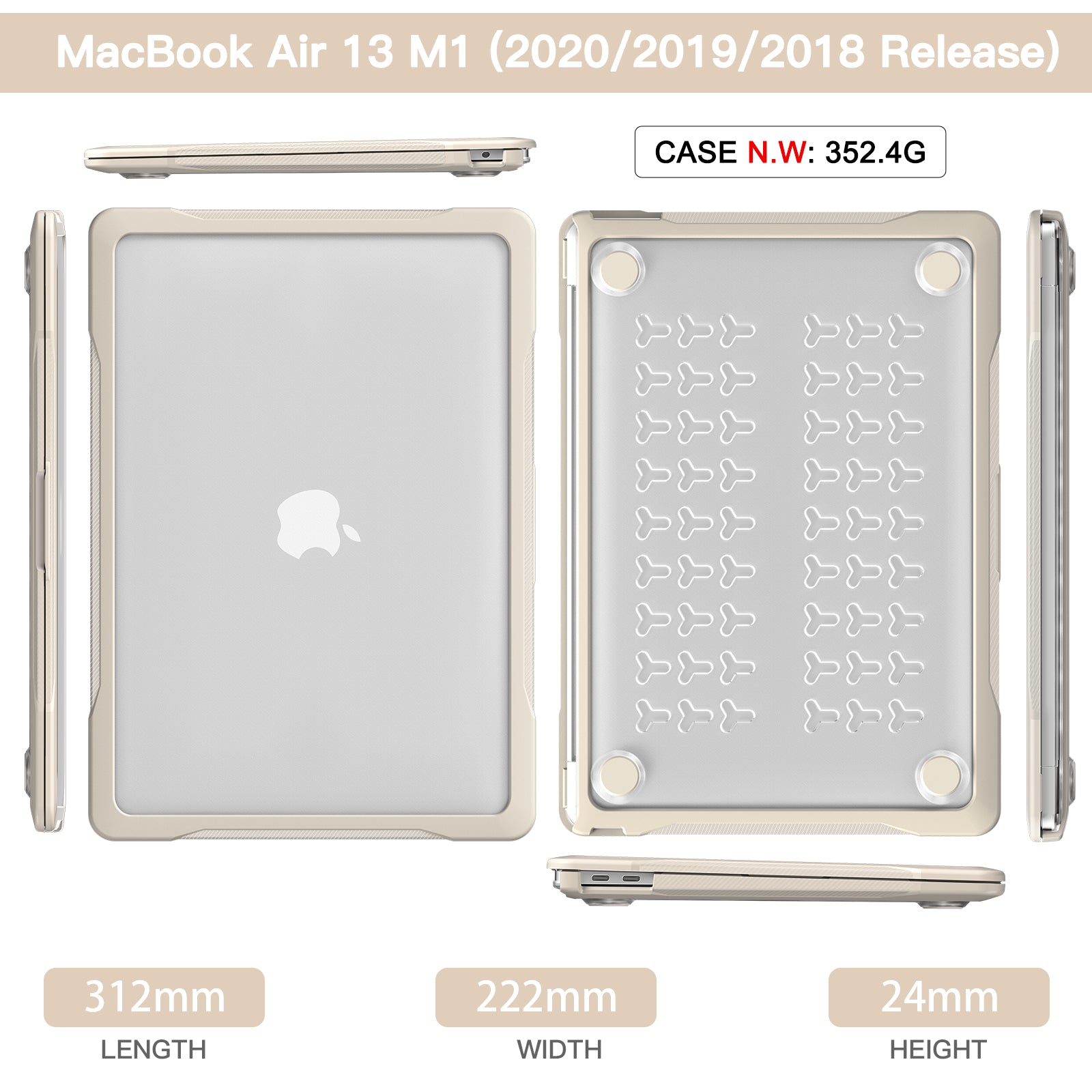 popeye-matte-clear-macbook-air-13-case-2023-full-body-protection_12
