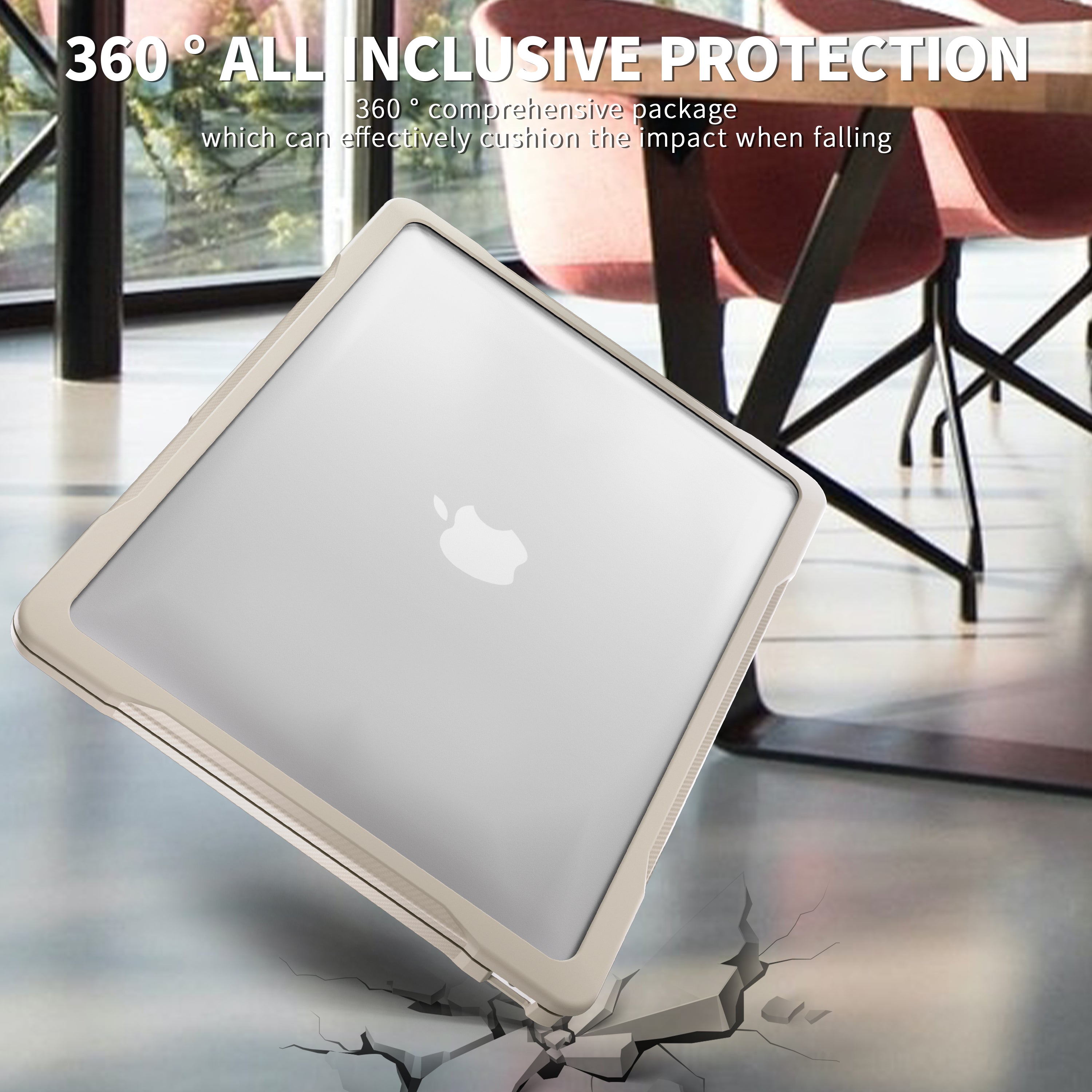 popeye-matte-clear-macbook-air-13-case-2023-full-body-protection_16
