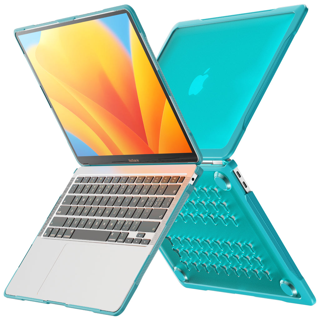 popeye-matte-clear-macbook-air-13-case-2023-full-body-protection_5