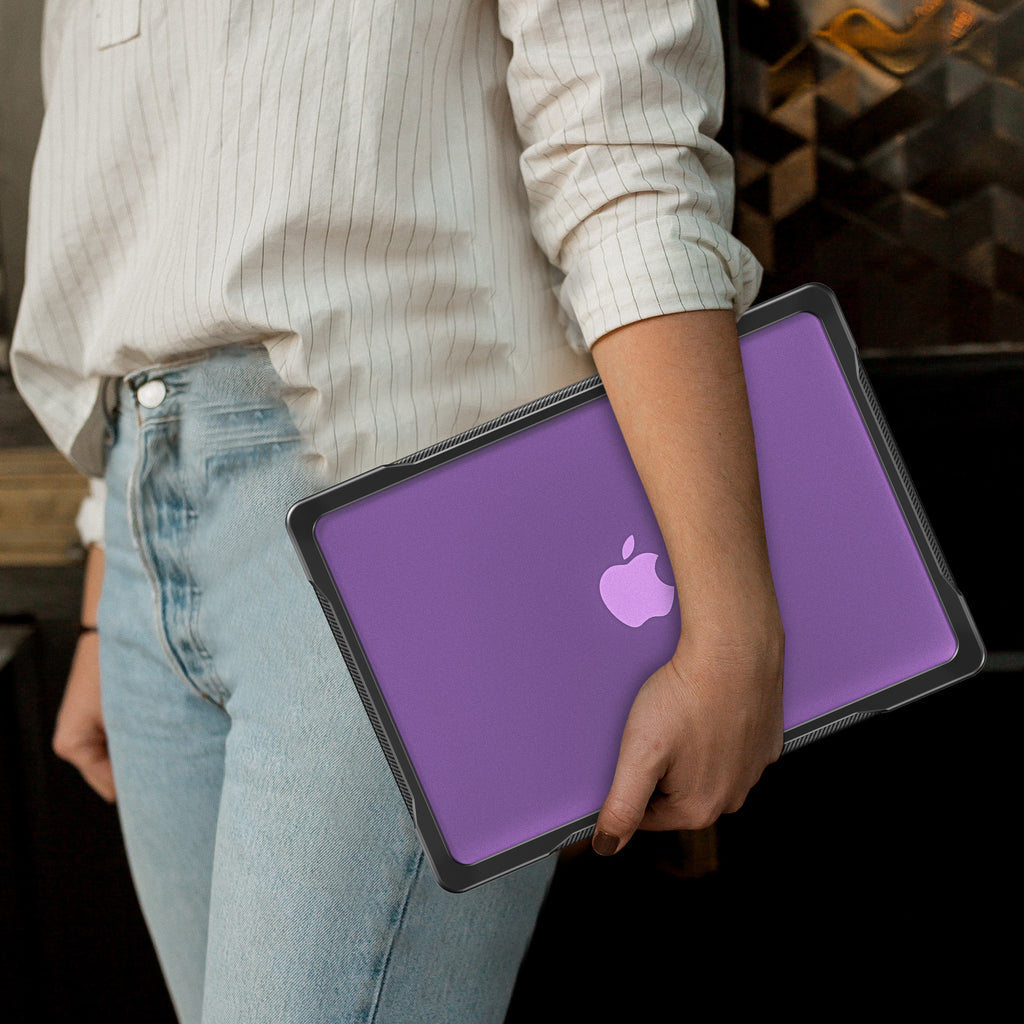 popeye-matte-clear-macbook-air-13-case-2024-full-body-protection_12
