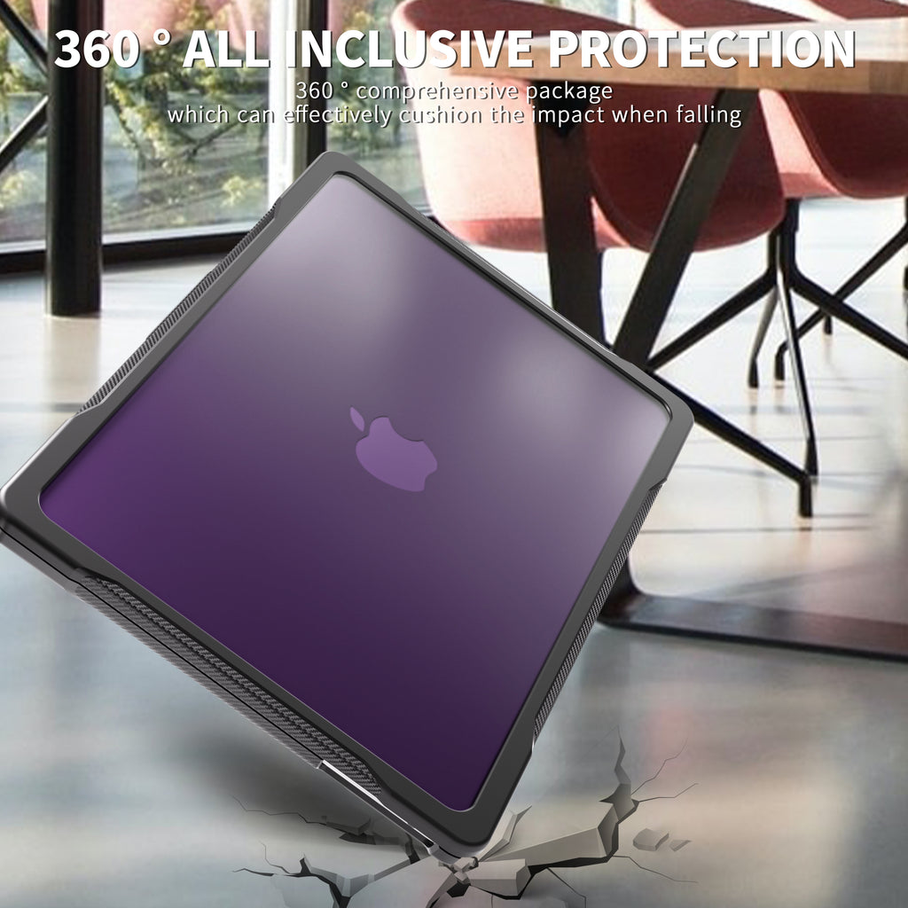 popeye-matte-clear-macbook-air-13-case-2024-full-body-protection_14