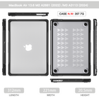 popeye-matte-clear-macbook-air-13-case-2025-full-body-protection_1
