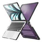 popeye-matte-clear-macbook-air-13-case-2025-full-body-protection_7