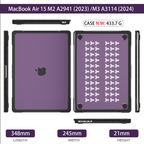 popeye-matte-clear-macbook-air-15-case-2024-full-body-protection_1