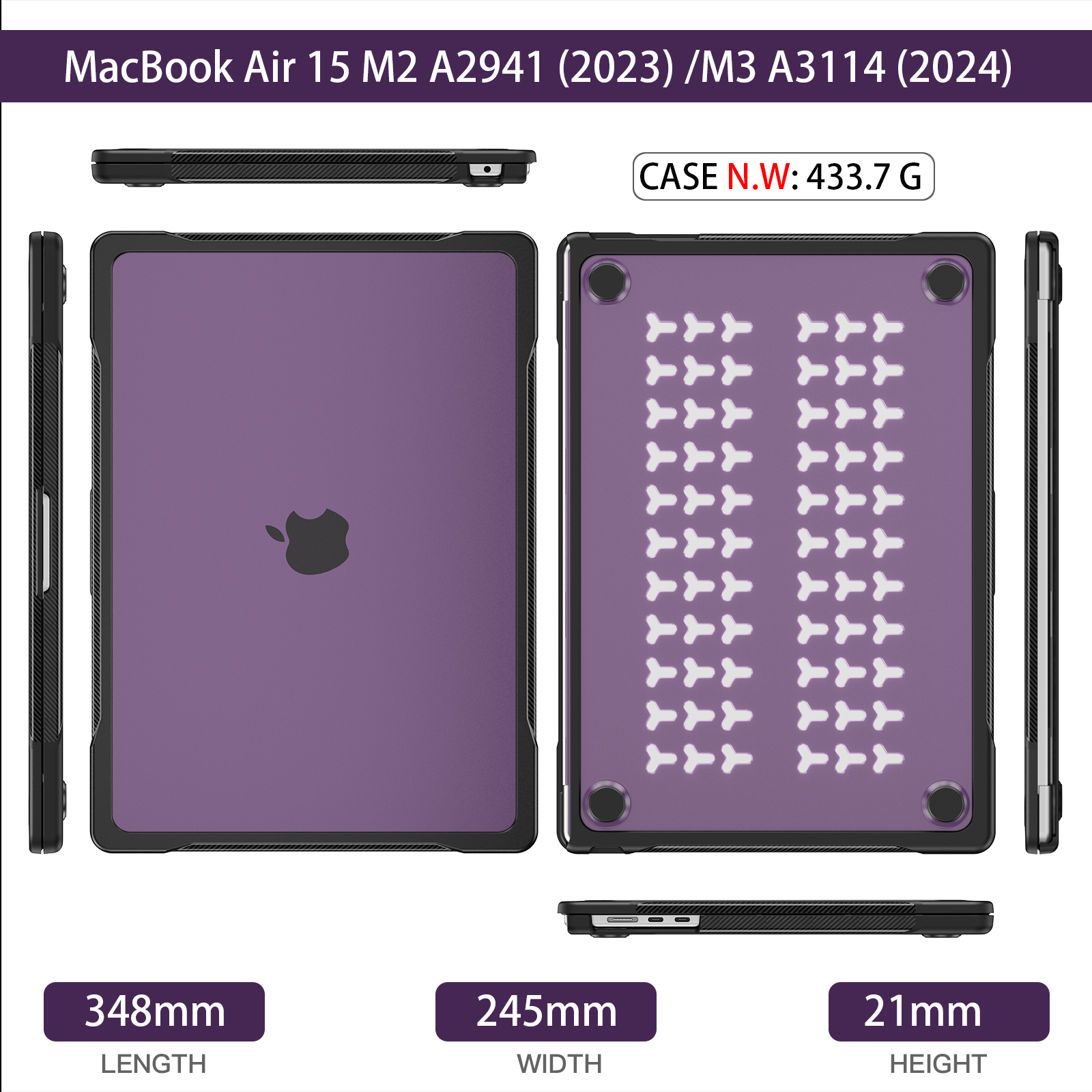 popeye-matte-clear-macbook-air-15-case-2024-full-body-protection_1