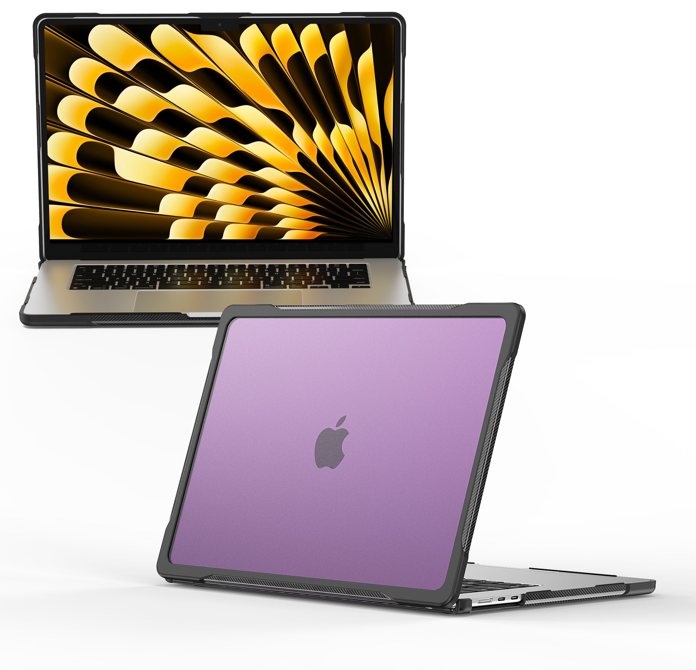 popeye-matte-clear-macbook-air-15-case-2024-full-body-protection_7