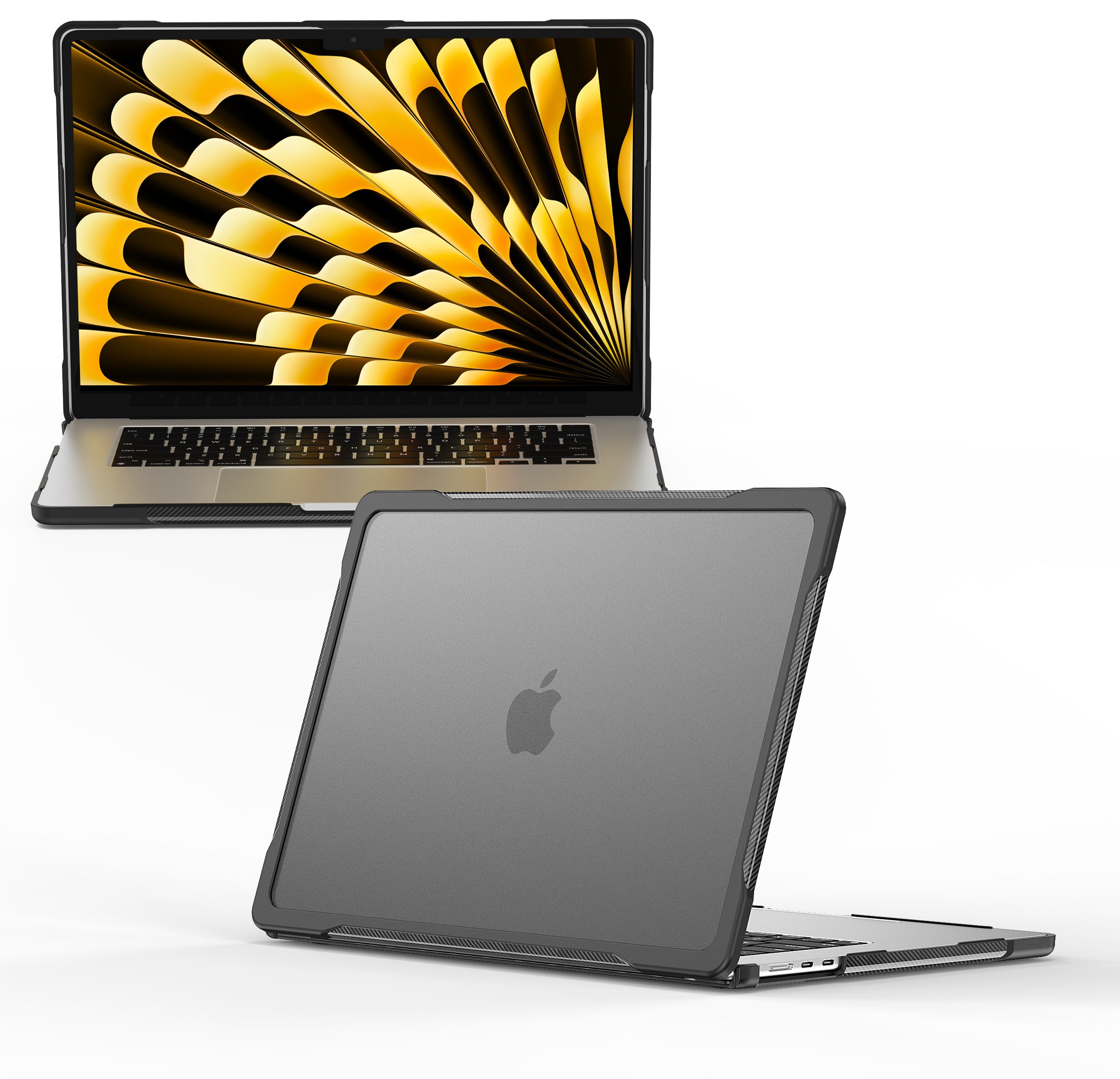 popeye-matte-clear-macbook-air-15-case-2026-full-body-protection_7