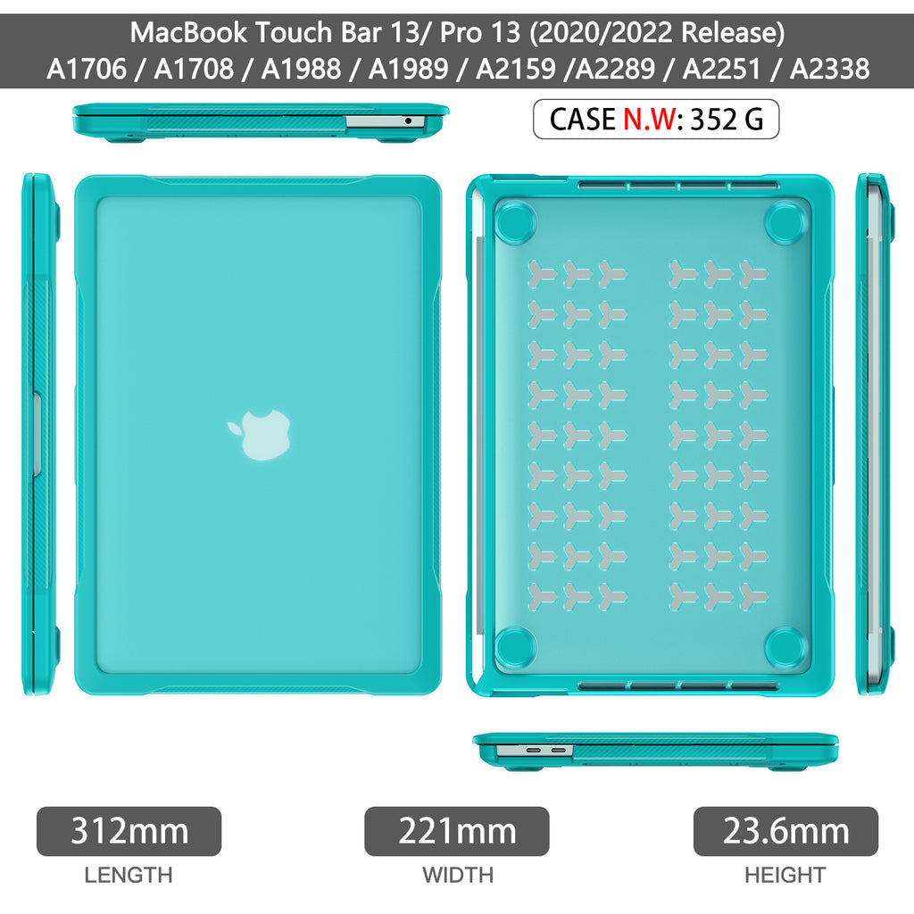 popeye-matte-clear-macbook-pro-13-case-2019-full-body-protection_5