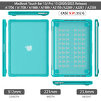 popeye-matte-clear-macbook-pro-13-case-2019-full-body-protection_5