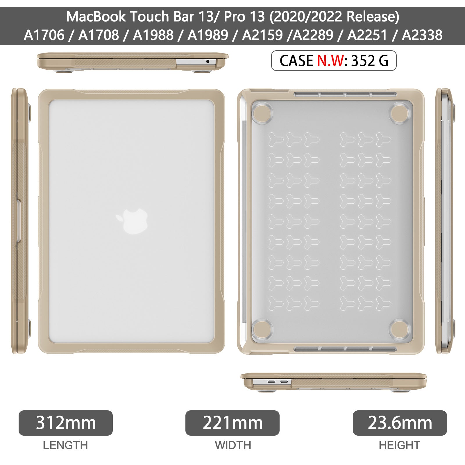 popeye-matte-clear-macbook-pro-13-case-2020-full-body-protection_5