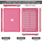 popeye-matte-clear-macbook-pro-13-case-2020-full-body-protection_5_6