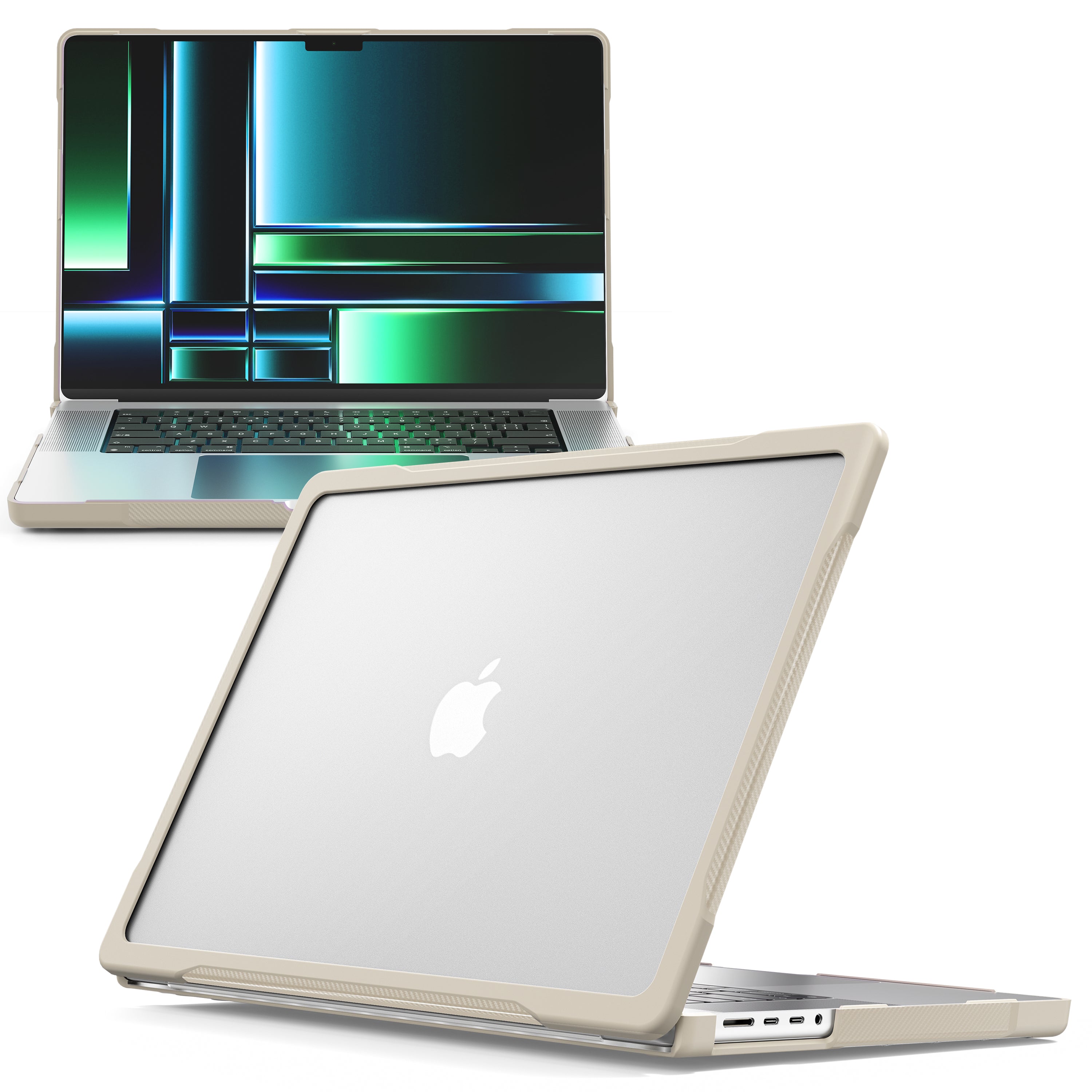 popeye-matte-clear-macbook-pro-14-case-2021-full-body-protection_2