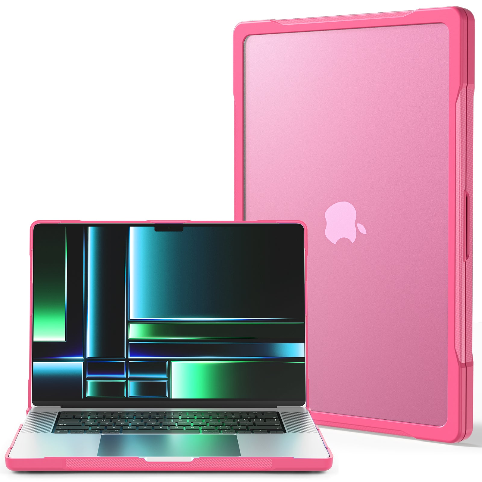 popeye-matte-clear-macbook-pro-14-case-2023-full-body-protection_1