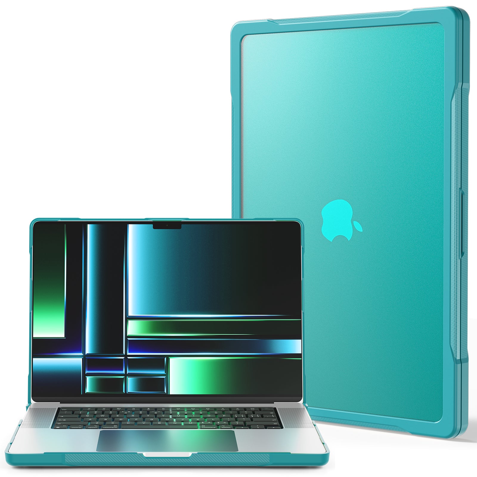 popeye-matte-clear-macbook-pro-14-case-2024-full-body-protection_1