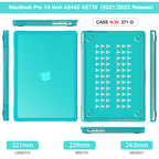 popeye-matte-clear-macbook-pro-14-case-2024-full-body-protection_12