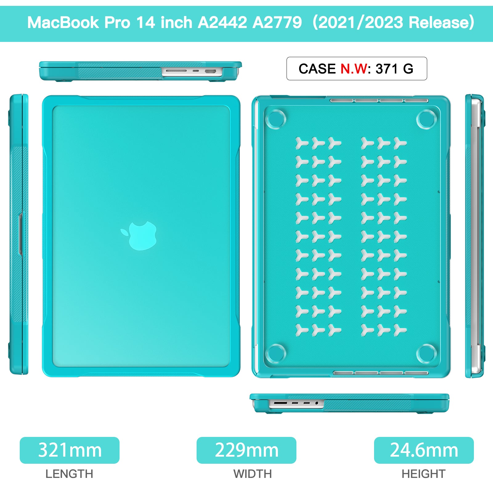 popeye-matte-clear-macbook-pro-14-case-2024-full-body-protection_12