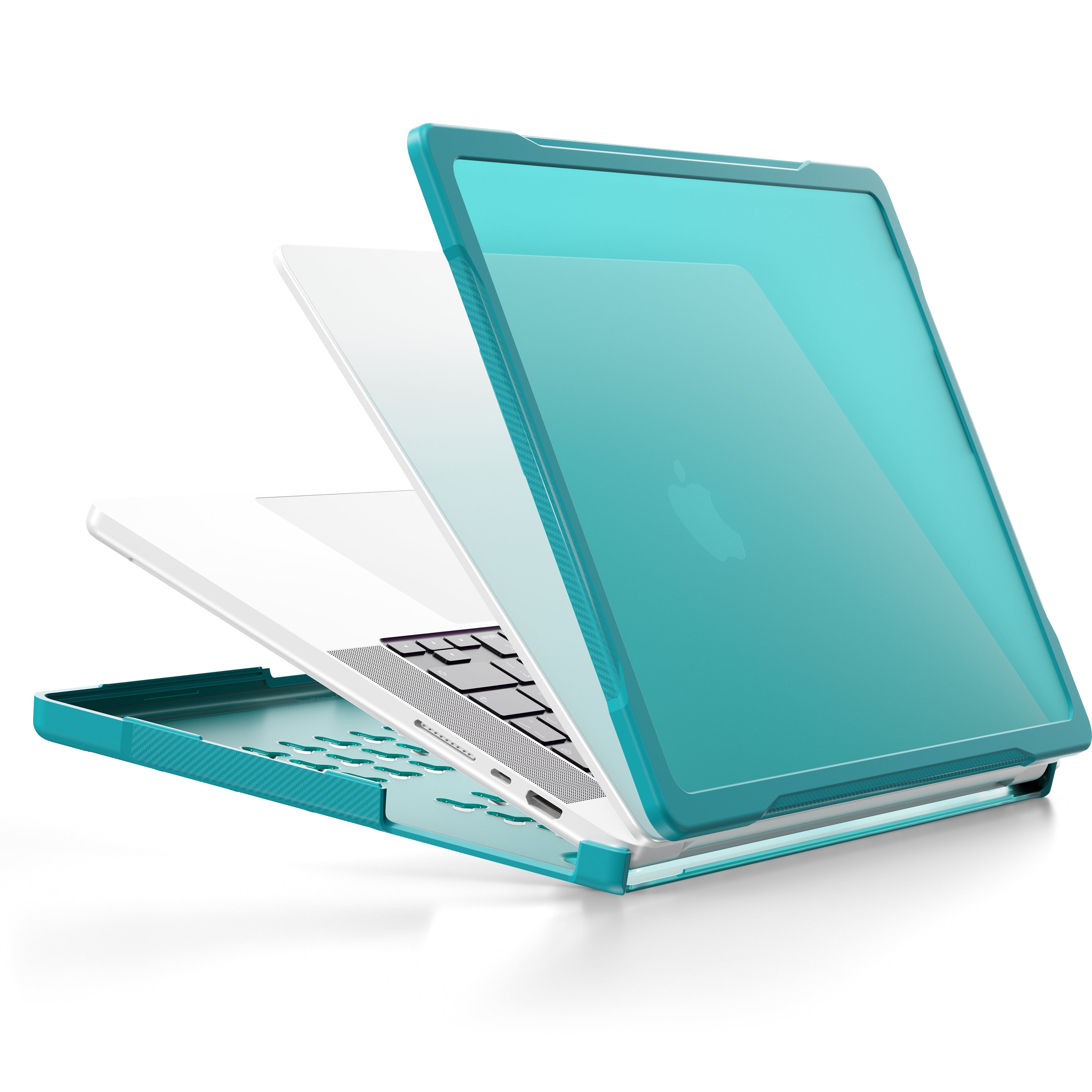 popeye-matte-clear-macbook-pro-14-case-2024-full-body-protection_3