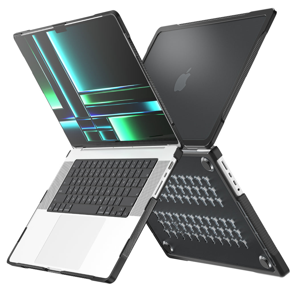 popeye-matte-clear-macbook-pro-14-case-2024-full-body-protection_7