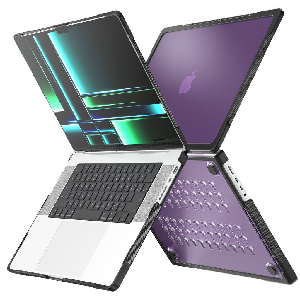 peye-matte-clear-macbook-pro-14-case-2024-full-body-protection_8