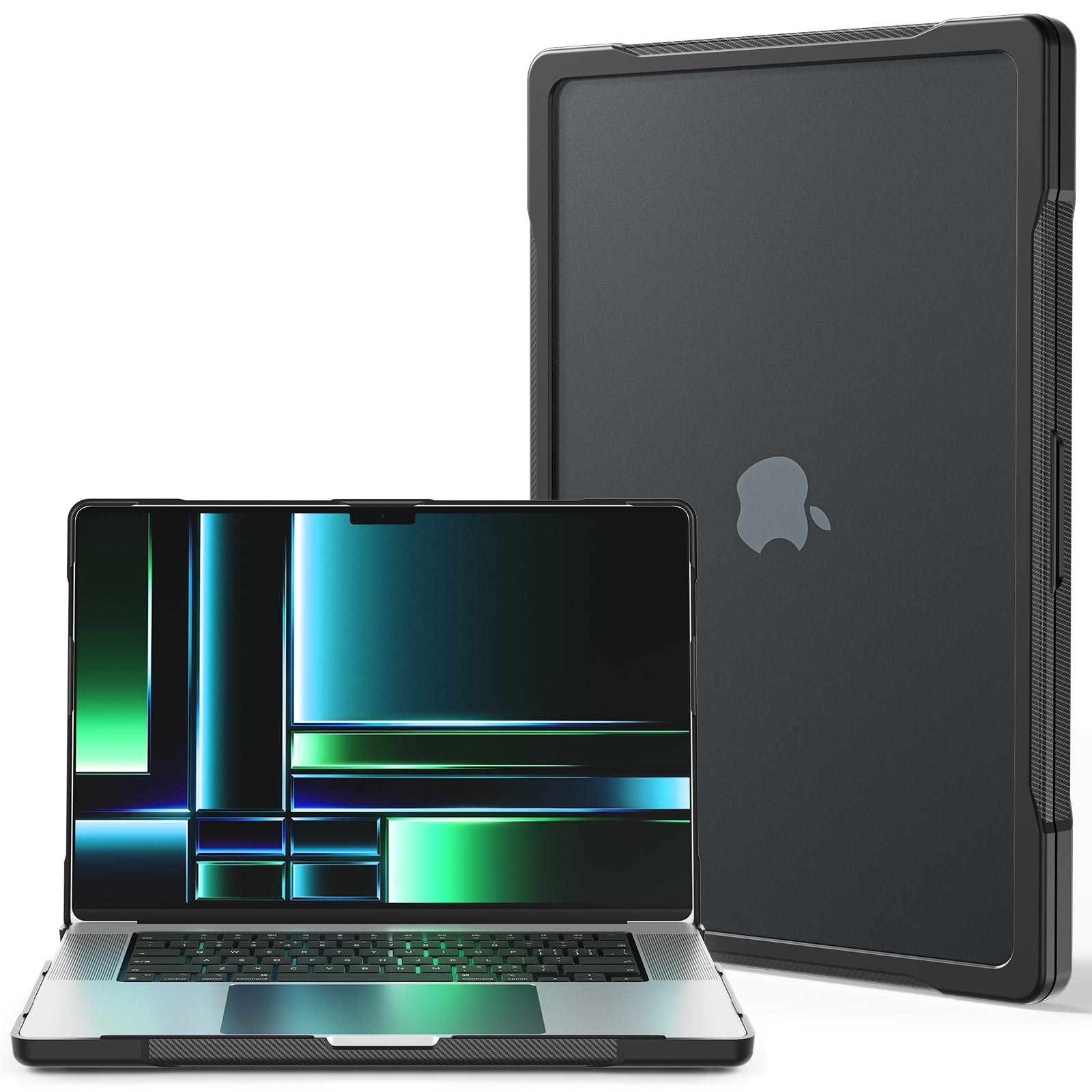popeye-matte-clear-macbook-pro-14-case-2026-full-body-protection_1