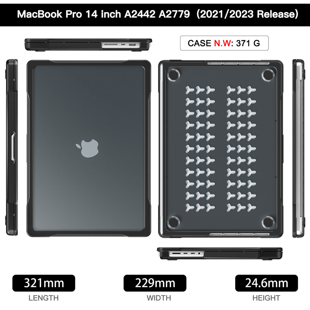popeye-matte-clear-macbook-pro-14-case-2026-full-body-protection_12