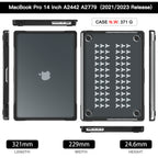 popeye-matte-clear-macbook-pro-14-case-2026-full-body-protection_12