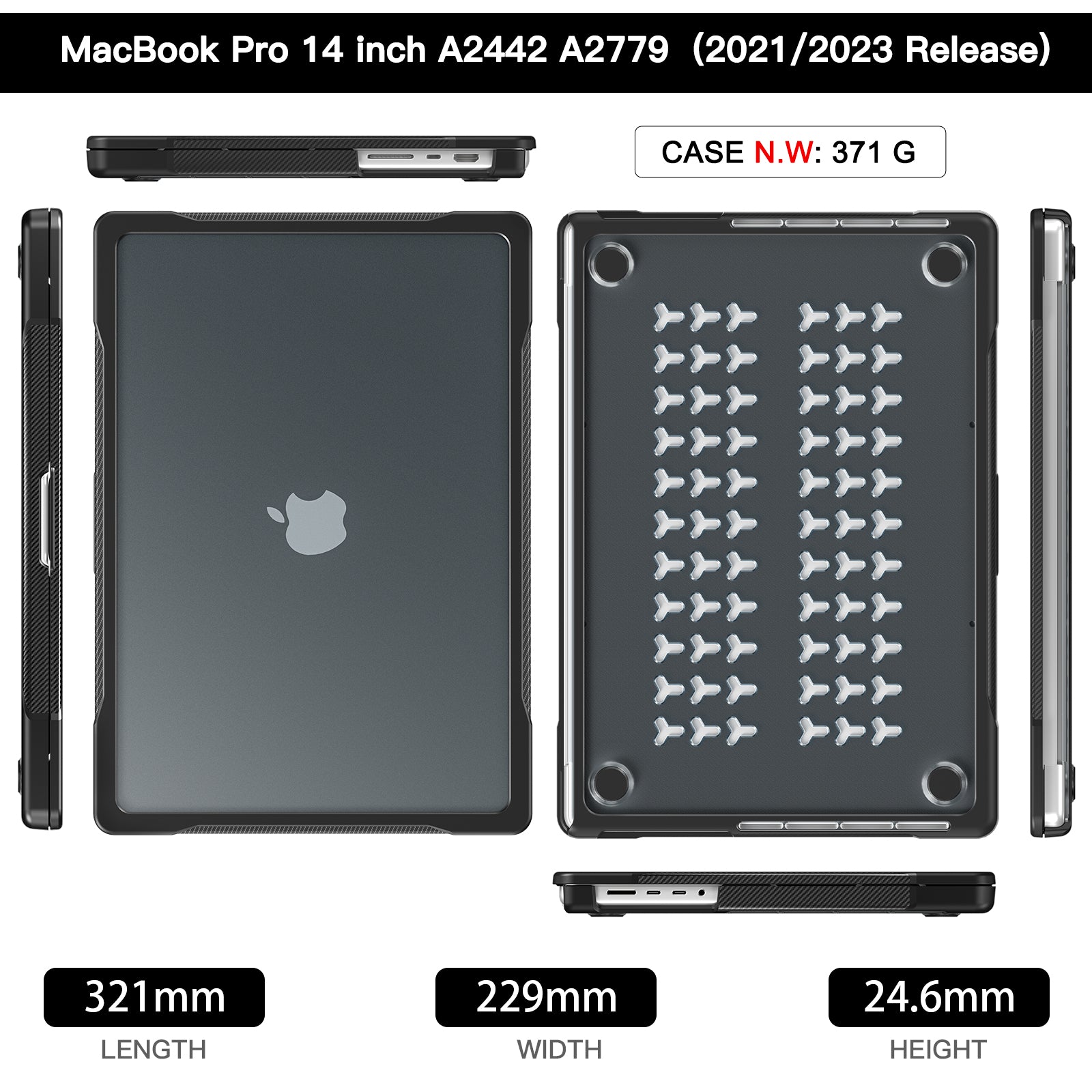 popeye-matte-clear-macbook-pro-14-case-2026-full-body-protection_12