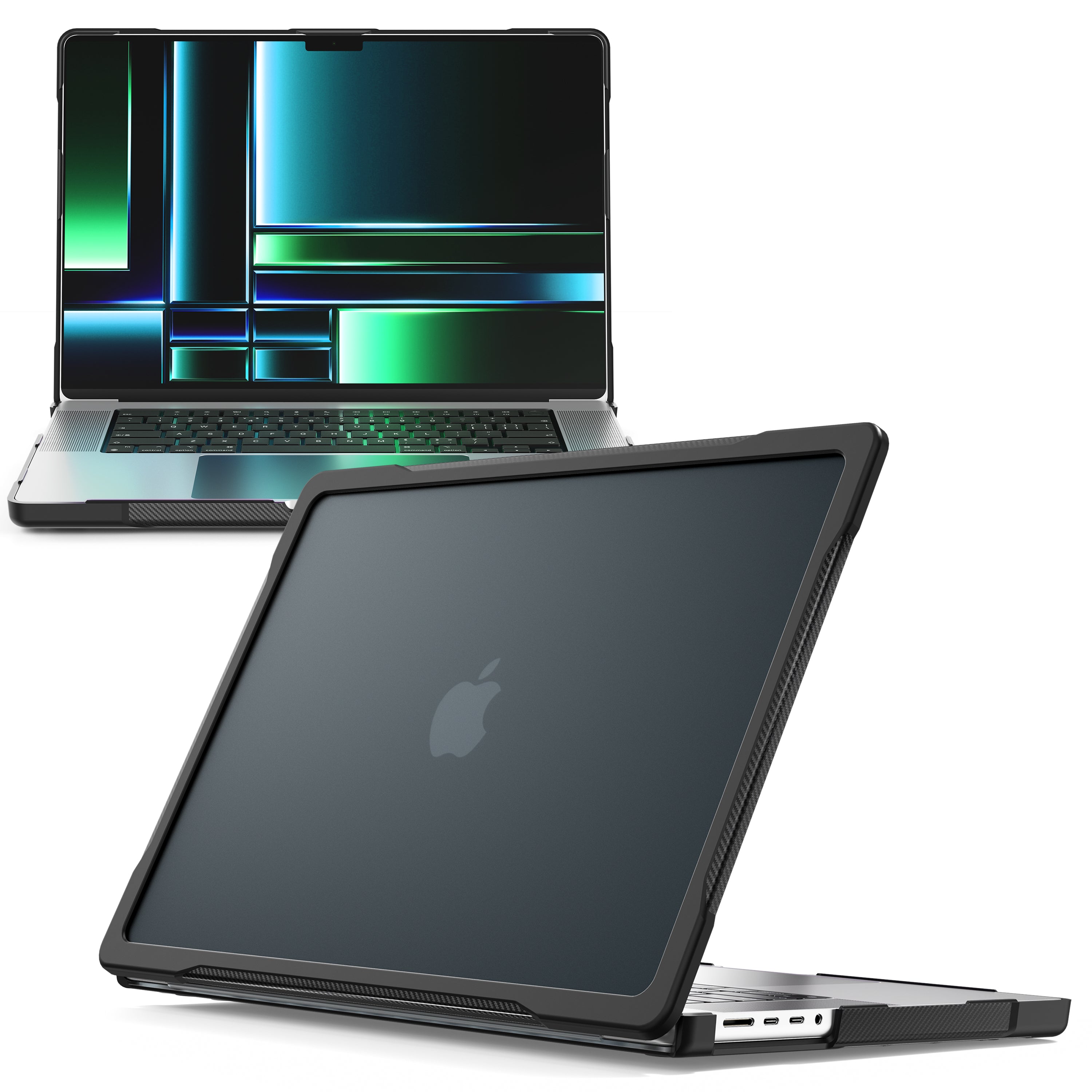 popeye-matte-clear-macbook-pro-14-case-2026-full-body-protection_2