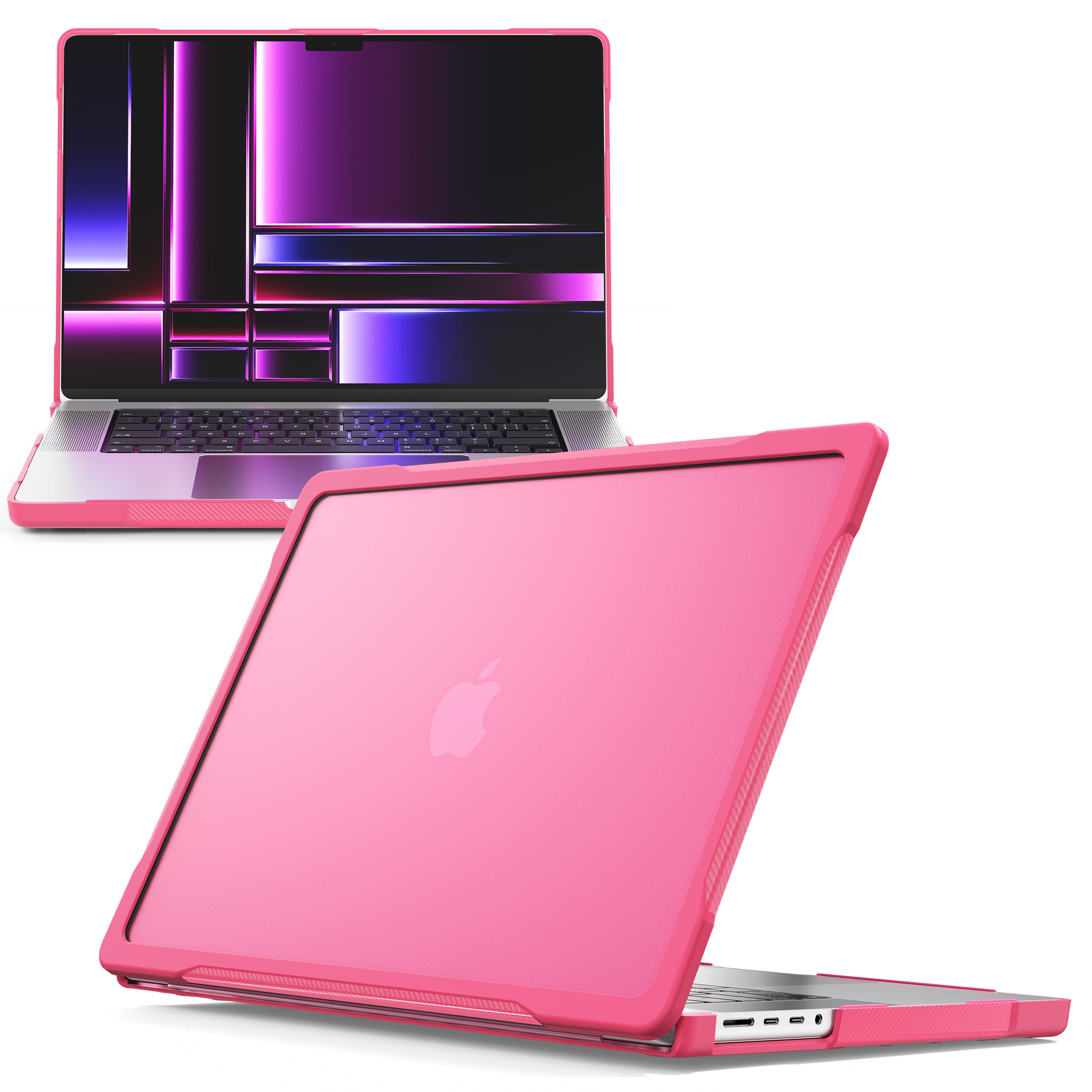 popeye-matte-clear-macbook-pro-16-case-2023-full-body-protection_2