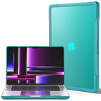 popeye-matte-clear-macbook-pro-16-case-2024-full-body-protection-1