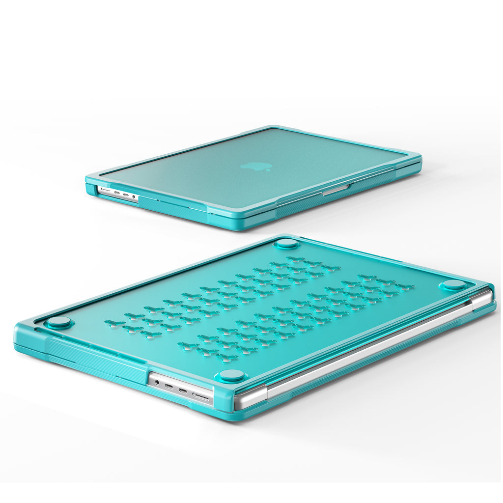 popeye-matte-clear-macbook-pro-16-case-2024-full-body-protection-17
