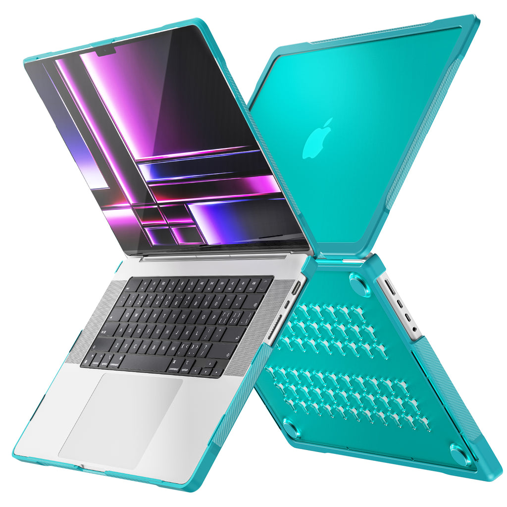 popeye-matte-clear-macbook-pro-16-case-2024-full-body-protection-8