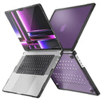 popeye-matte-clear-macbook-pro-16-case-2024-full-body-protection-9