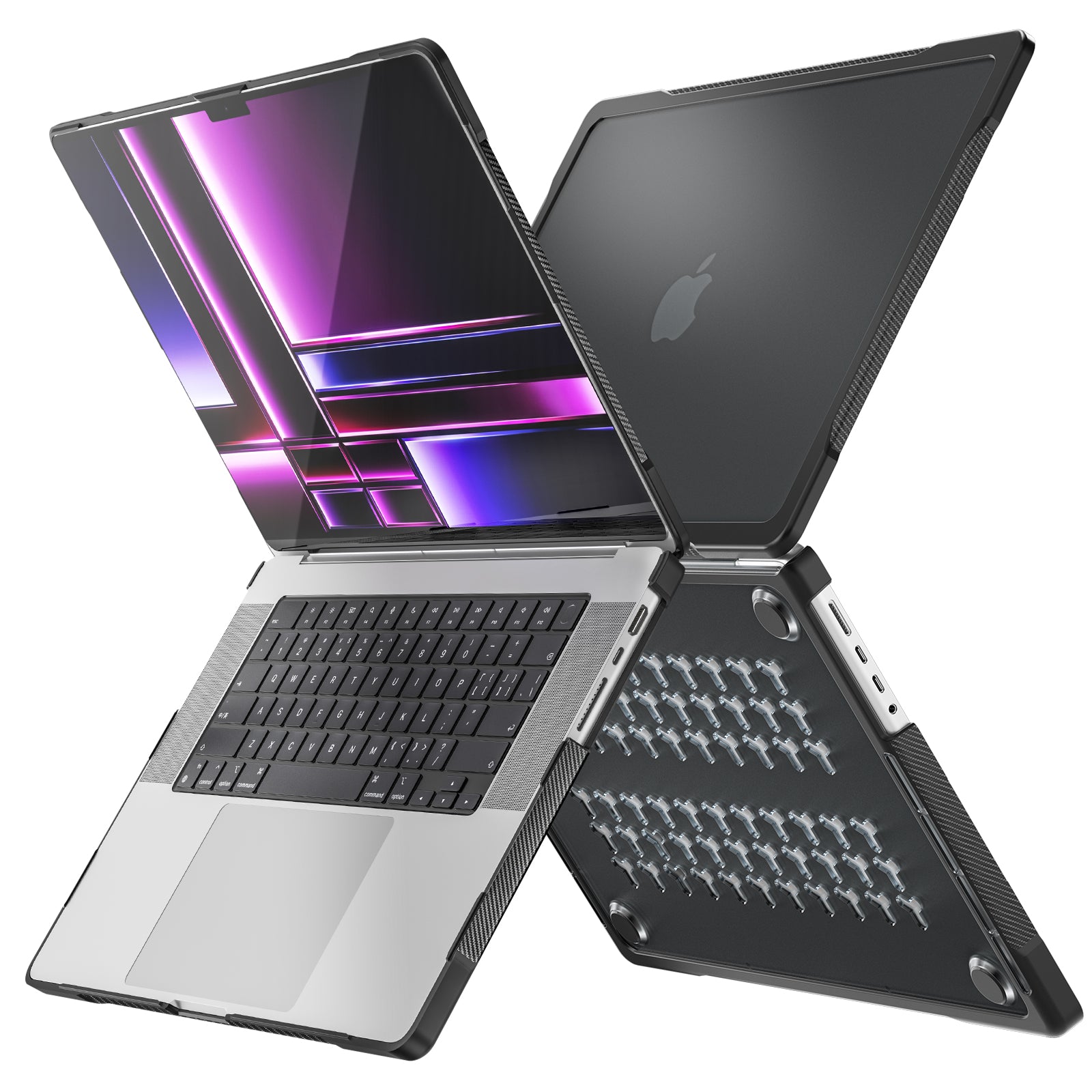 popeye-matte-clear-macbook-pro-16-case-2026-full-body-protection_7