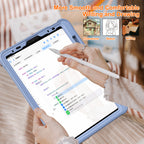 Popeye Rugged Rotating Handle Grip iPad Pro 11 2022 Frosted Cover