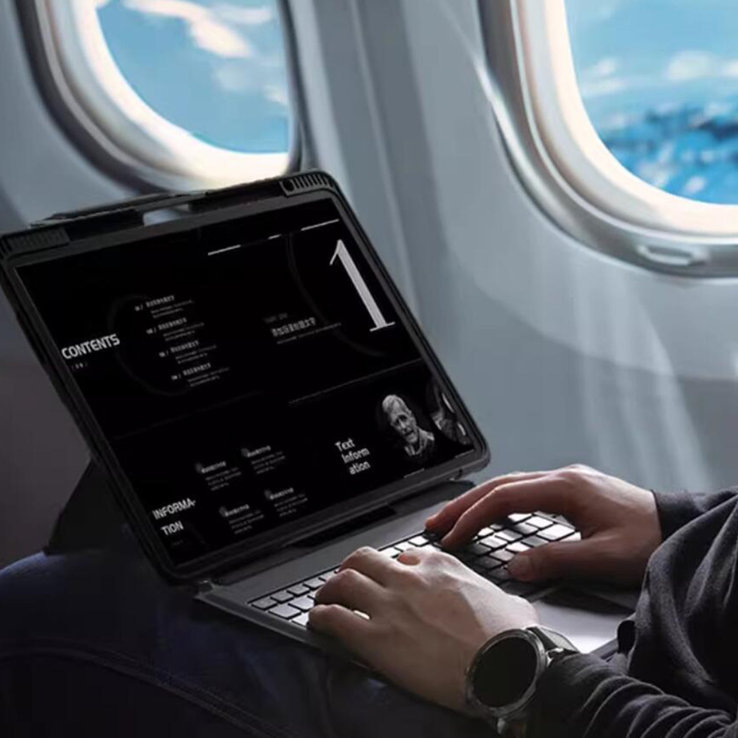 portable-heavy-duty-protection-ipad-pro-11-2018-keyboard-case_3