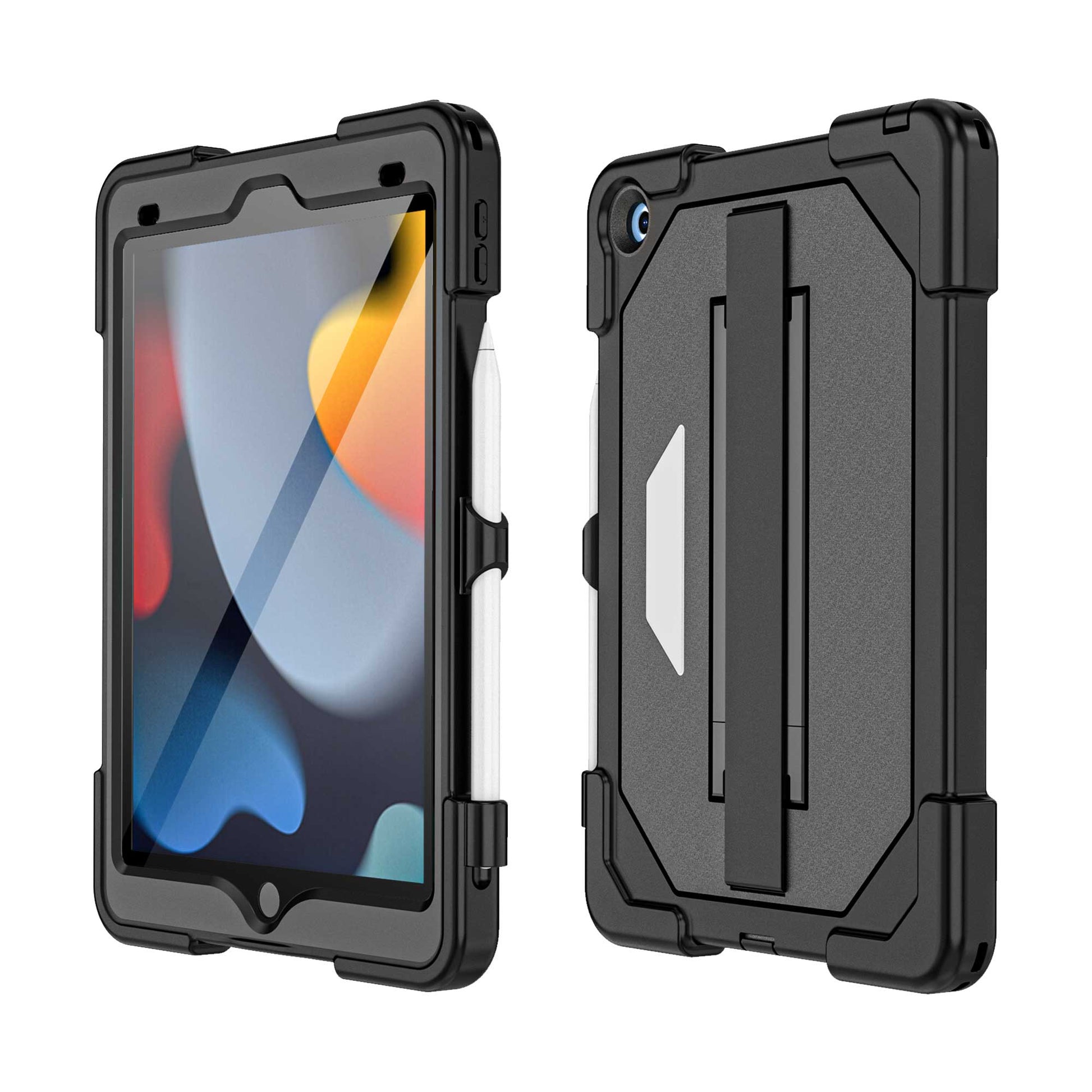 portable-stand-ipad-8-rugged-case-built-in-screen-protector_9