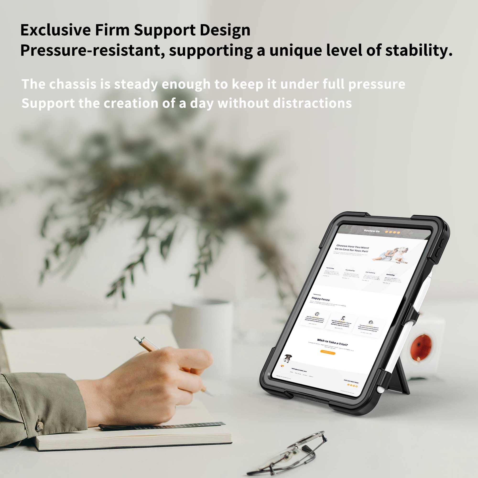 portable-stand-ipad-pro-11-2018-rugged-case-built-in-screen-protector_11