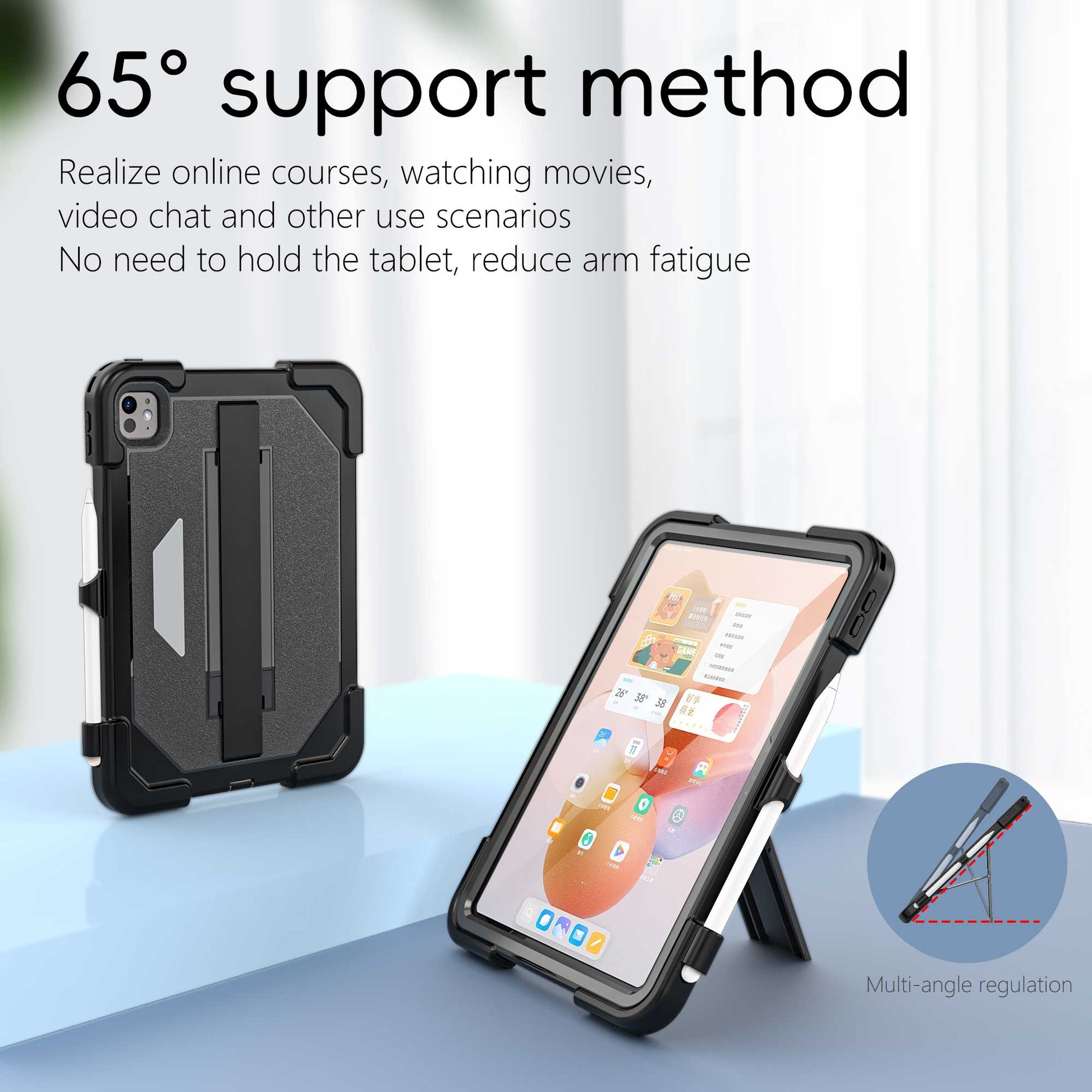 portable-stand-ipad-pro-11-2018-rugged-case-built-in-screen-protector_12