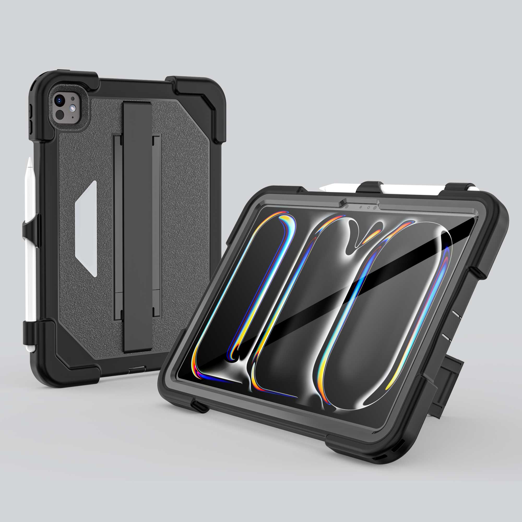 portable-stand-ipad-pro-11-2018-rugged-case-built-in-screen-protector_3