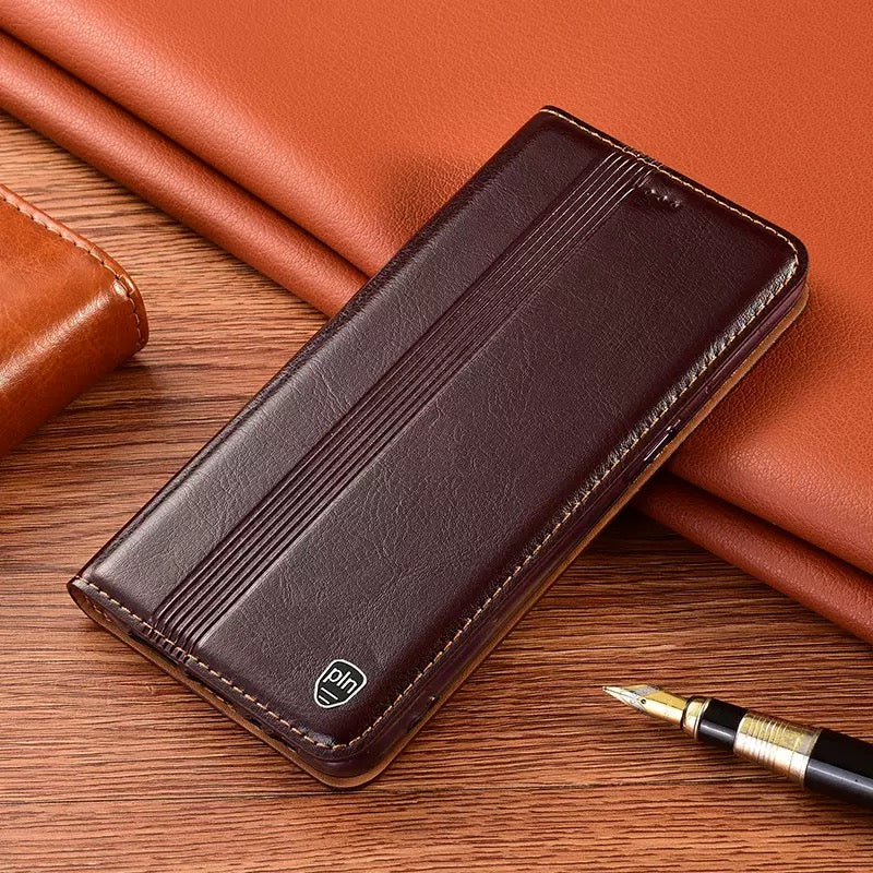 premium-distressed-waxed-iphone-17-pro-genuine-leather-case-9