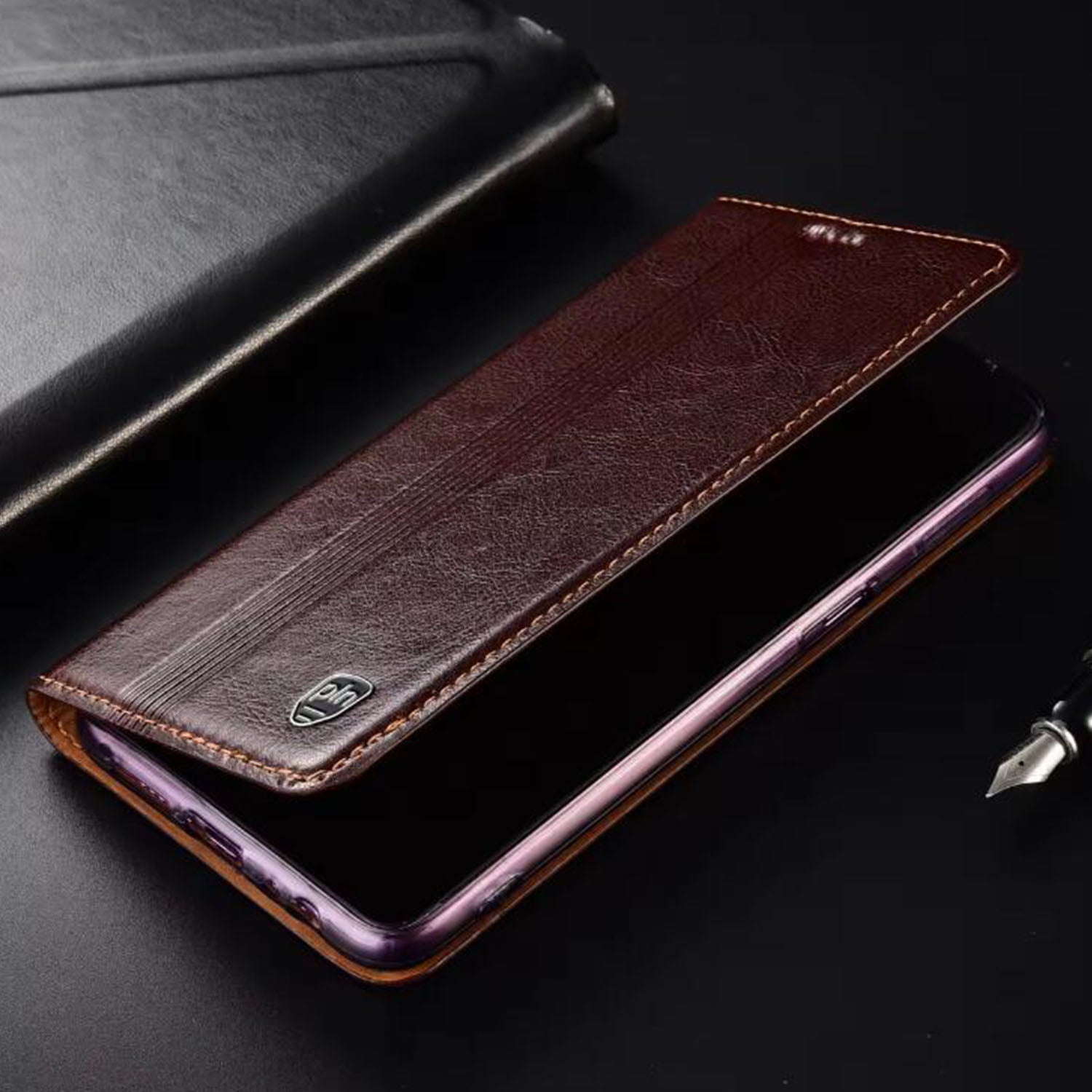 premium-distressed-waxed-iphone-17e-genuine-leather-case-5