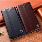 premium-distressed-waxed-iphone-17e-genuine-leather-case-6