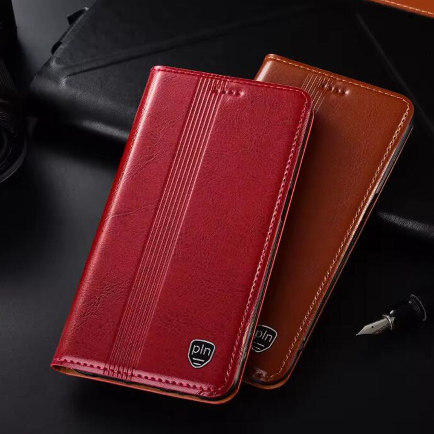 premium-distressed-waxed-iphone-17e-genuine-leather-case-7