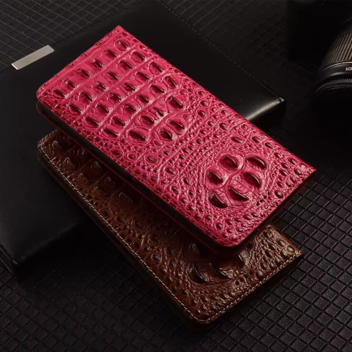 premium-wallet-alligator-back-iphone-17-genuine-leather-case-7